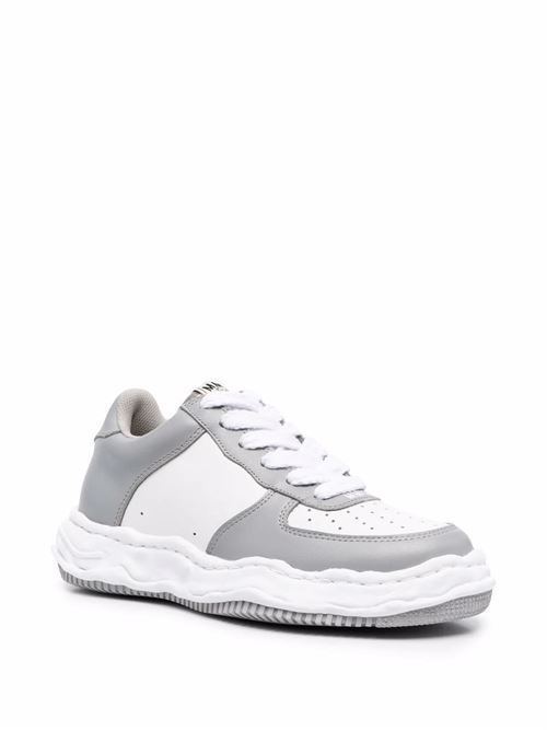 Chunky sneakers Wayne Mihara Yasuhiro | A08FW706GRY/WHT